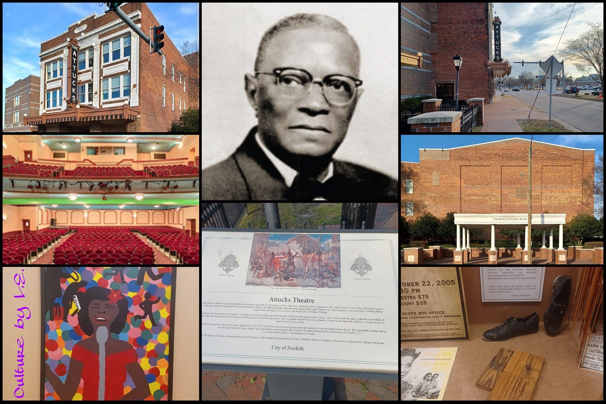 Dr. Harvey N. Johnson Sr.